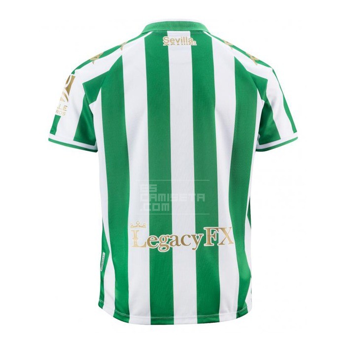 Camiseta Real Betis Final Copa del Rey 2022 - Haga un click en la imagen para cerrar